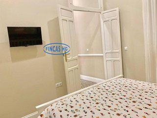 Piso en venta en Mercado en Alicante