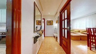 Piso en venta en San Pedro del Pinatar en San Pedro del Pinatar