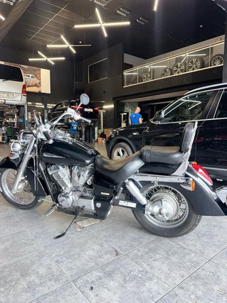 Honda Shadow VT 750 CS