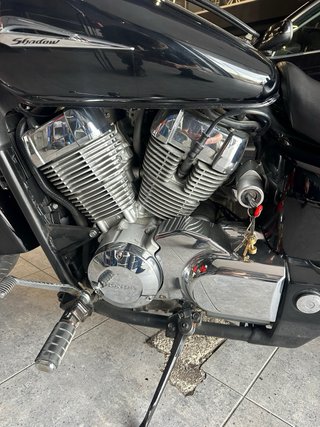 Honda Shadow VT 750 CS