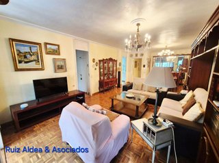 Piso en venta en Ensanche - Diputación en Alicante