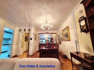 Piso en venta en Ensanche - Diputación en Alicante