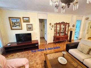 Piso en venta en Ensanche - Diputación en Alicante