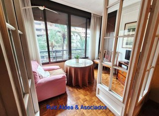 Piso en venta en Ensanche - Diputación en Alicante