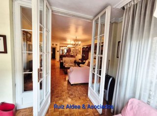 Piso en venta en Ensanche - Diputación en Alicante