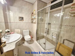 Piso en venta en Ensanche - Diputación en Alicante