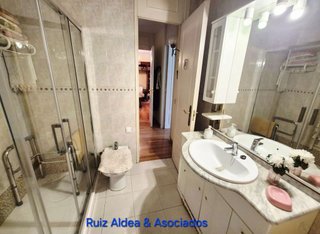 Piso en venta en Ensanche - Diputación en Alicante