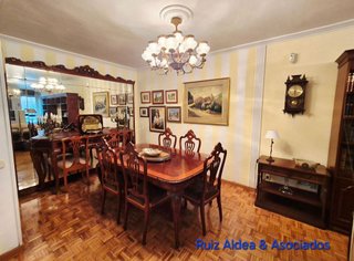 Piso en venta en Ensanche - Diputación en Alicante