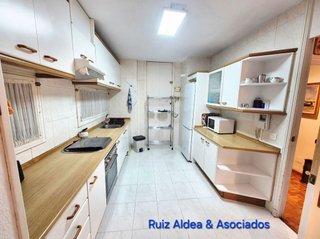 Piso en venta en Ensanche - Diputación en Alicante