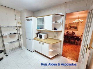 Piso en venta en Ensanche - Diputación en Alicante