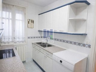 Piso en venta en Plantío - Capiscol en Burgos