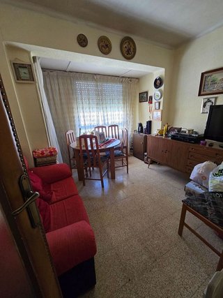 Piso en venta en Centro en Castellón de la Plana