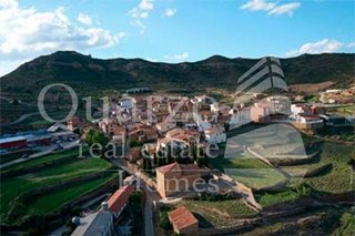 Piso en venta en Vall d´Uixó (la)