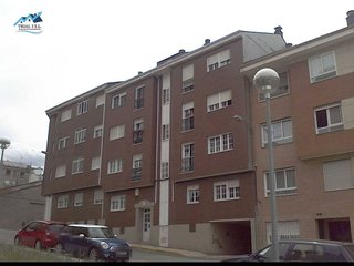 Piso en venta en Zona Alta en Ponferrada