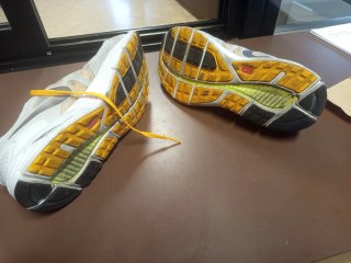 Zapatillas Nike LunarLon