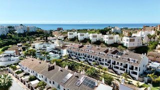 Casa adosada en alquiler en Riviera del Sol en Mijas