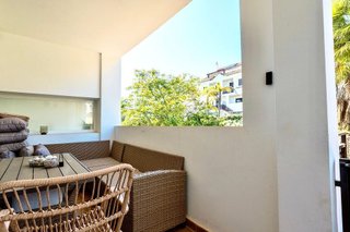 Casa adosada en alquiler en Riviera del Sol en Mijas
