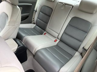Audi A5 2008