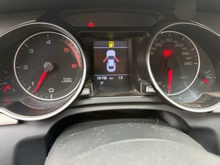 Audi A5 2008