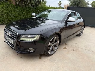 Audi A5 2008
