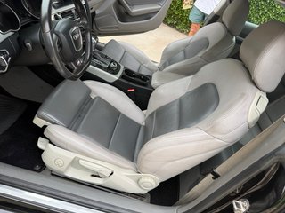 Audi A5 2008