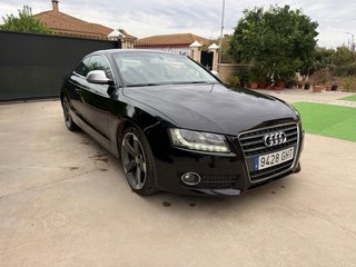 Audi A5 2008