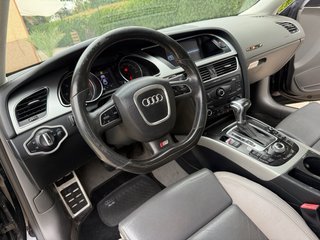 Audi A5 2008