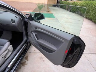Audi A5 2008