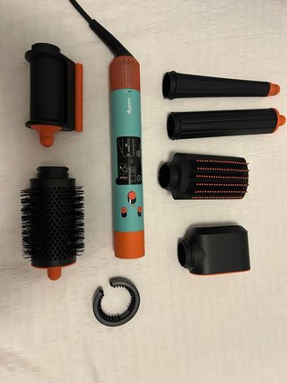 Dyson Airwrap Original - Precio Negociable