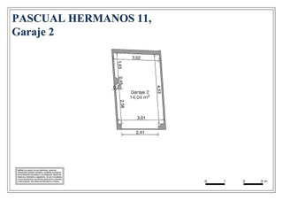 Local comercial en alquiler en Centro en Alcobendas