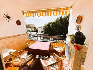 Piso en alquiler en La Cala de Mijas en Mijas