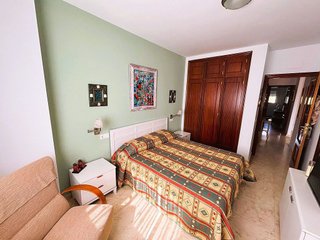 Piso en alquiler en La Cala de Mijas en Mijas