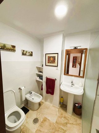 Piso en alquiler en La Cala de Mijas en Mijas
