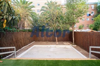 Piso en alquiler en Fontarrón en Madrid