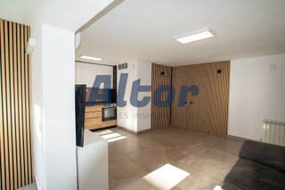 Piso en alquiler en Fontarrón en Madrid
