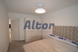 Piso en alquiler en Fontarrón en Madrid