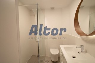 Piso en alquiler en Fontarrón en Madrid