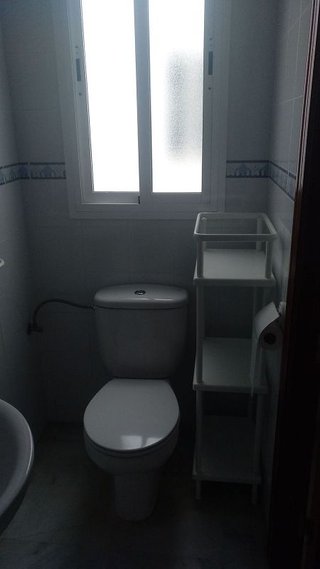 Piso en alquiler en Alameda en Sevilla