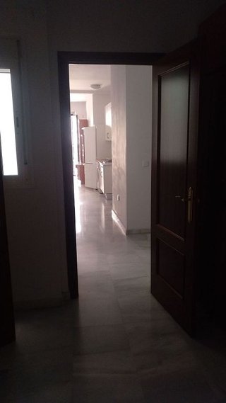 Piso en alquiler en Alameda en Sevilla