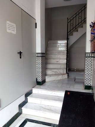 Piso en alquiler en Alameda en Sevilla