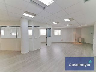 Oficina en alquiler en Ensanche - Diputación en Alicante