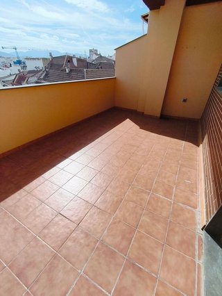 Ático en alquiler en San Bartolomé - Millán de Priego en Jaén