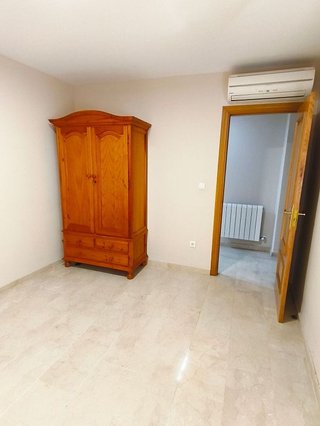 Ático en alquiler en San Bartolomé - Millán de Priego en Jaén