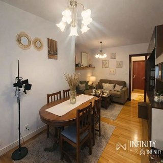 Piso en alquiler en Santutxu en Bilbao