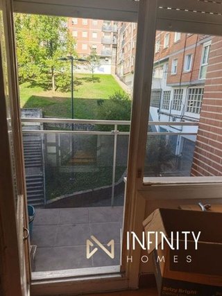 Piso en alquiler en Santutxu en Bilbao