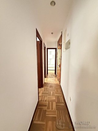 Piso en alquiler en Goya en Madrid