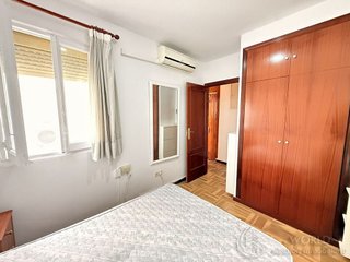 Piso en alquiler en Goya en Madrid