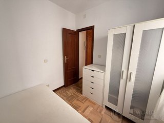 Piso en alquiler en Goya en Madrid