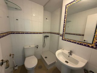 Piso en alquiler en Nervión en Sevilla