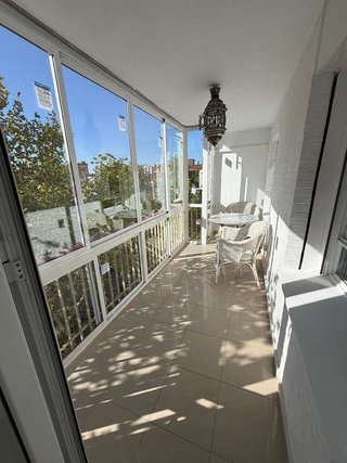Piso en alquiler en Nervión en Sevilla